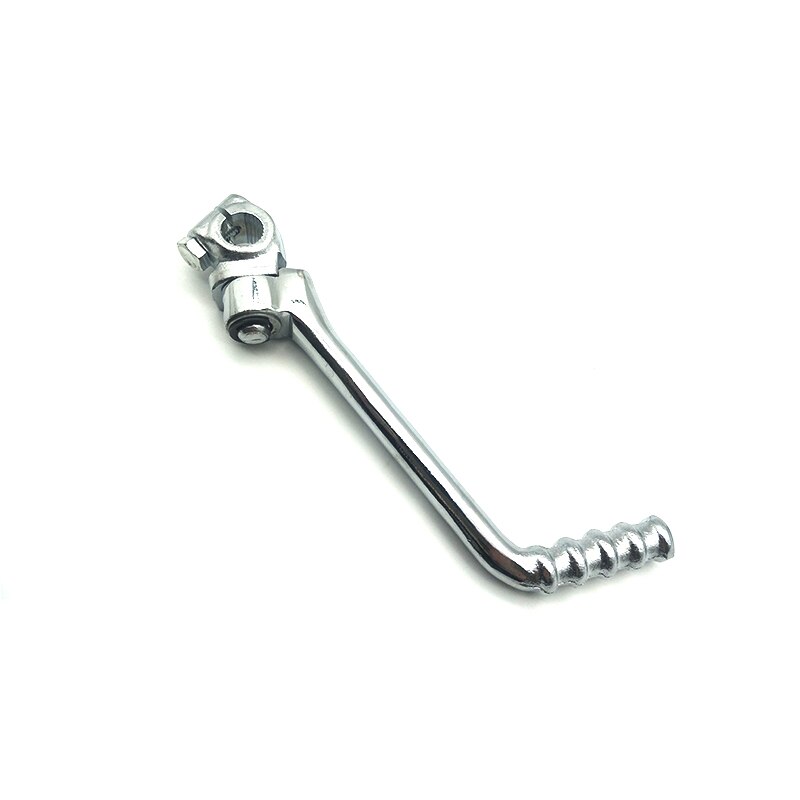 16mm Kick Starter Lever Pedal For Kawasaki KE KL KLX KX KDX KZ 125 175 200