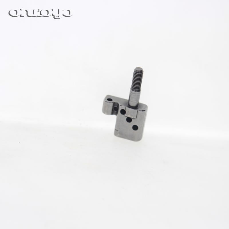 Industrial Sewing Machine Spare Parts Gauge Set 14-819 For Kansai Special Machine Needle Plate 14-819 Needle Clamp 12-839