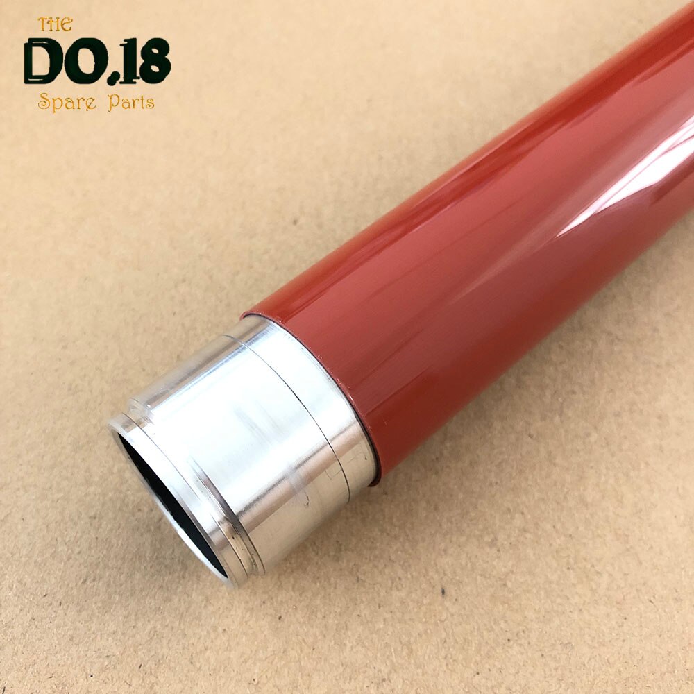 Oberer, höher Fuser Rolle Wärme für Xerox DC 240 242 250 252 260 WC 7655 7665 7675 7755 7765 7775 DCC 6550 7500 7550 6500 5065 5500 7600