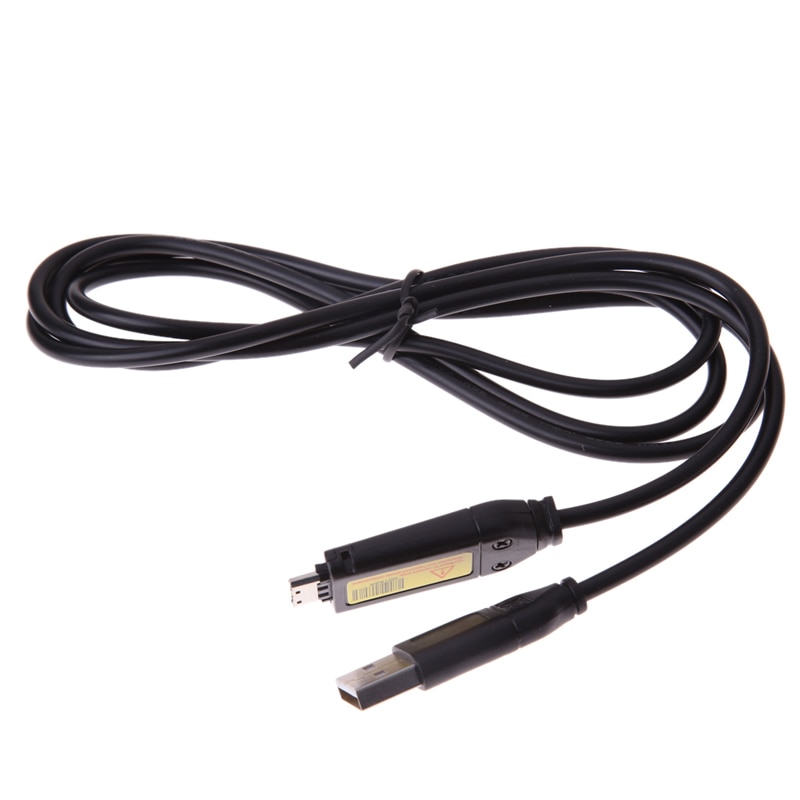 SUC-C3 Usb Data Cable Line Charger Charging Cable Cord Voor Samsung Camera ES65 ES70 ES63 PL150 PL100