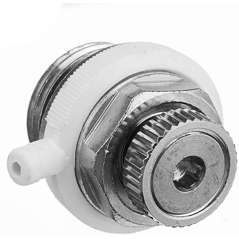 1Pc 1/2'' Fully Automatic Air Vent Valve Copper Heating Radiator Heat Dissipating Accessories