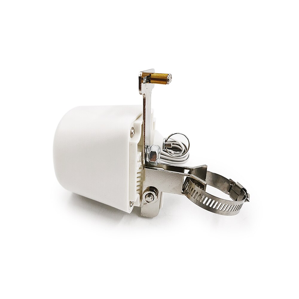 1/2" 3/4" 1" Pipeline Manipulator for DN25 Gas/Water Shut off Ball/Butterfly Valve Controller