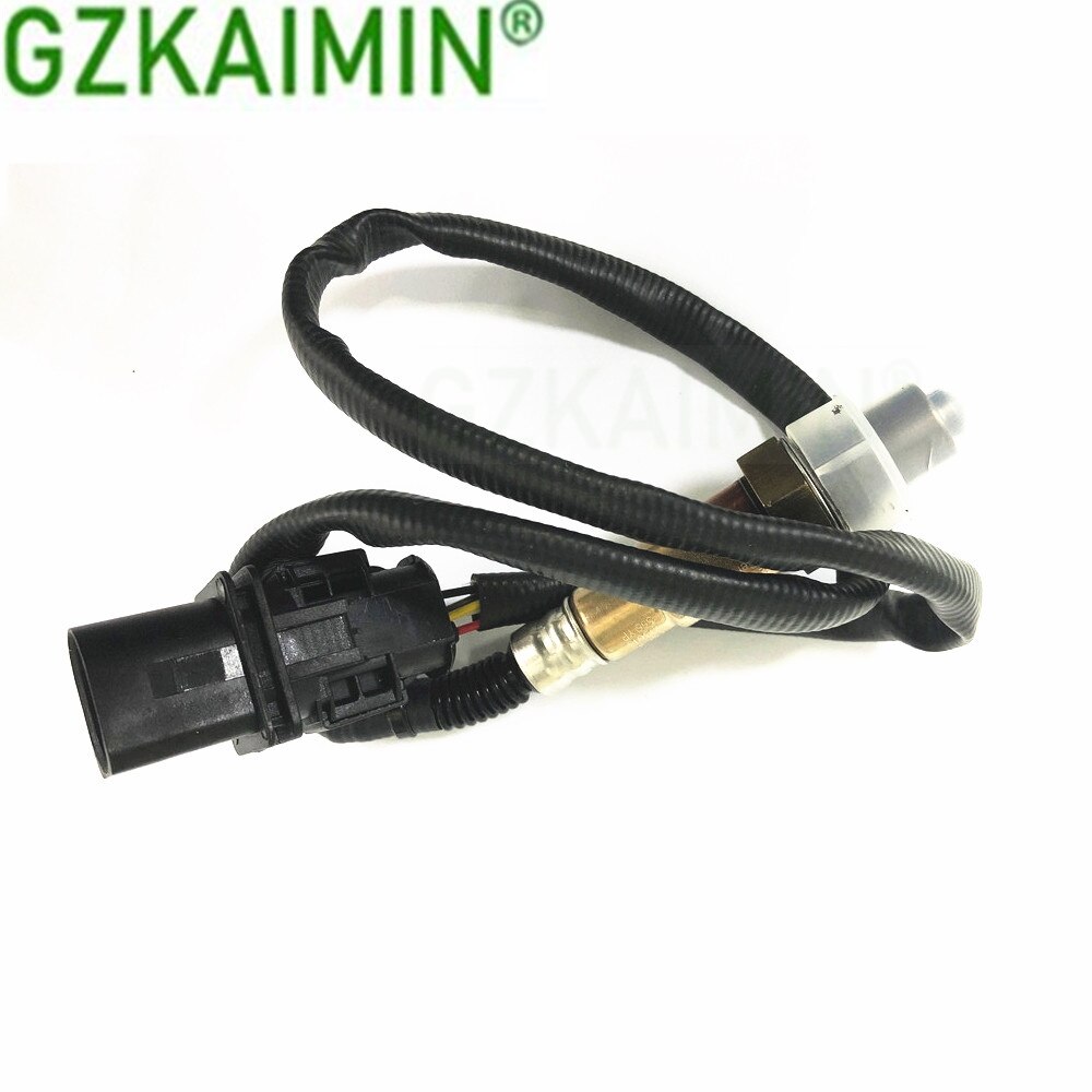 Lambda Oxygen Sensor For BMW E81 E82 E84 E90 E92 120i 320i X1 OEM 0258017131 11787561410 11787569930 11787570104 11787590713