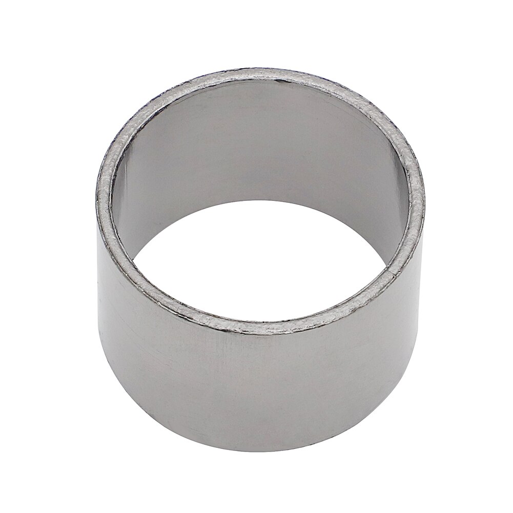 Eksosrør lyddemper pakning klemfjærer bolter 5250091 5257254 for polaris ranger rzr 800 efi eps le rzr 800: E