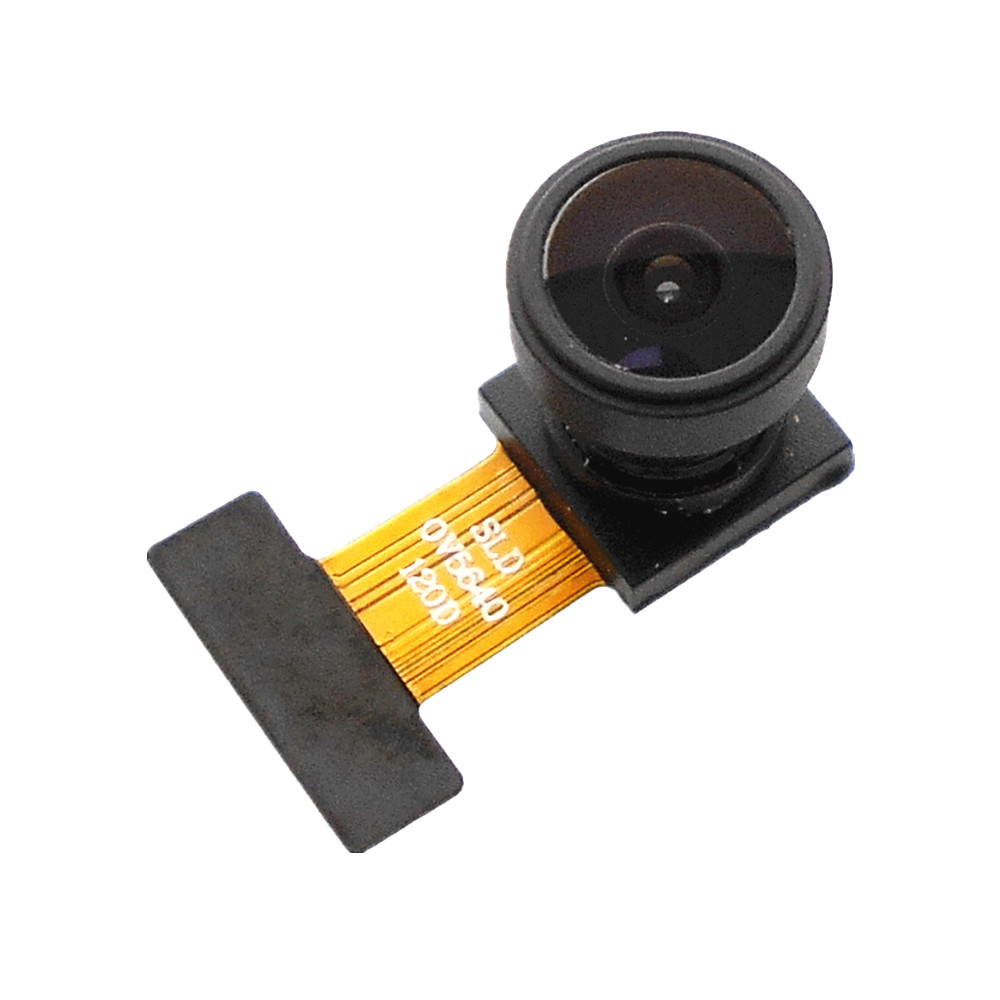 OV5640 120 graden groothoek lens Camera module 500-megapixel OV5640 sturen rij