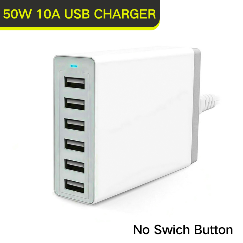 65W 10 Usb Fast Charger For Iphone 11 12 13 14 Pro Max PD Carregador Tipo C Cargador Turbo 60w 50w 40w Mobile Phones Accessories