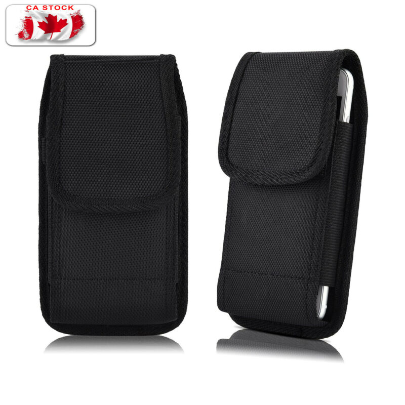 Limit 50 Cell Phones Horizontal Carrying Vertical Pouch Case Cover With Belt Clip Holster Mobile Phone Cases