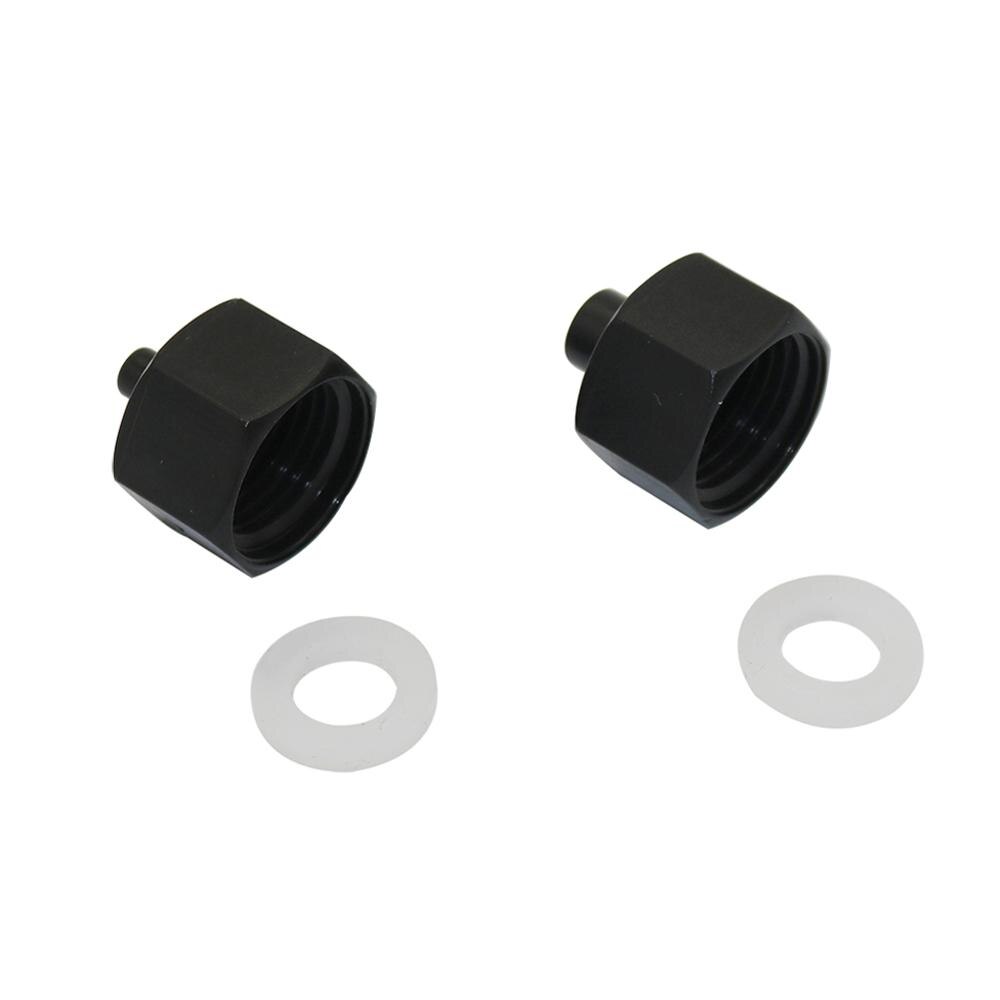 4 Pcs 1/2" Internal Thread to Outter/Inner Diameter 6mm Connector Garden Water Connectors Irrigation Nozzles Sprinkler Fittings