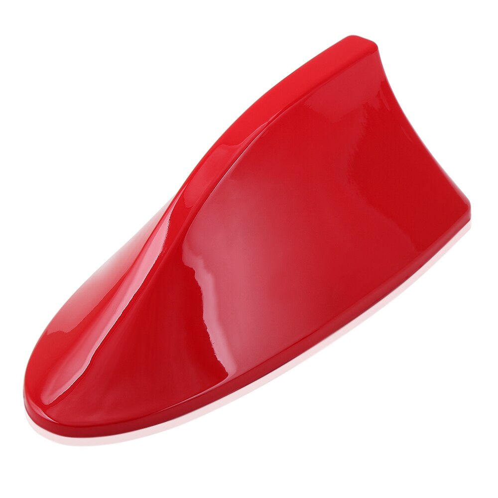 Nyeste bil styling bil antenne hajfinne antenne radio fm signal antenner til volkswagen vw polo up skoda fabia seat leon ibiza