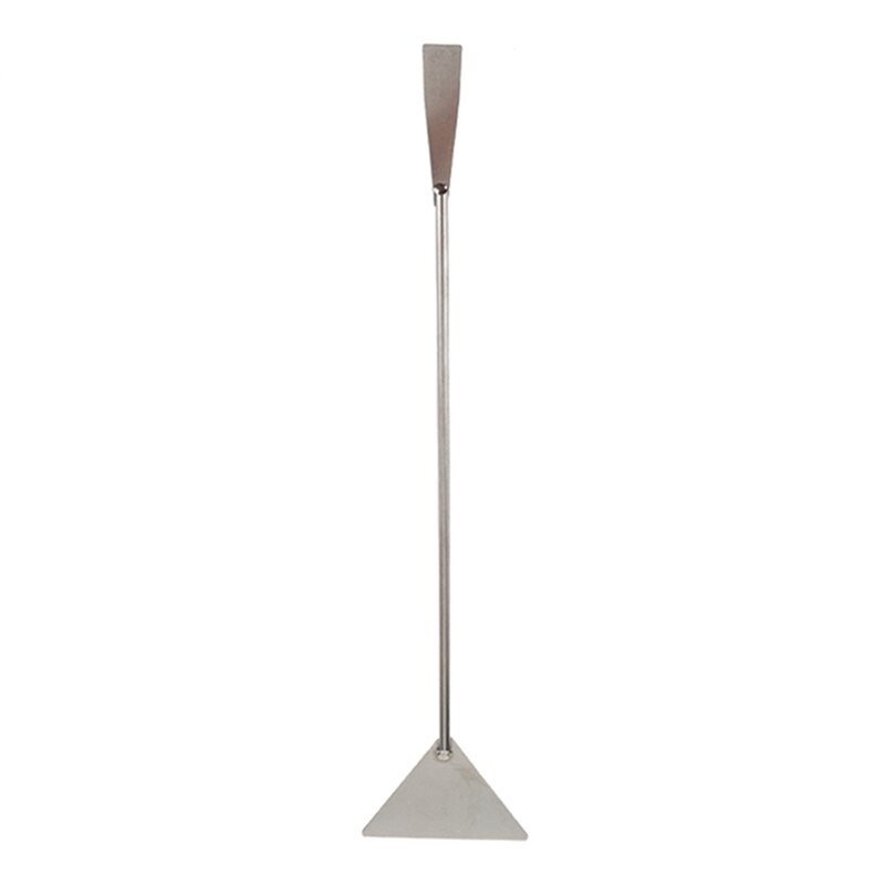 Aquarium onderhoudsgereedschap set pincet schaar voor levende planten gras aquarium accessoires vis waterdierbenodigdheden: 1745 sv 5