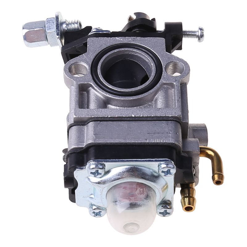 Carburateur Carb Strimmer taille-haie débroussailleuse tronçonneuse 43cc 47cc 49cc 28TC