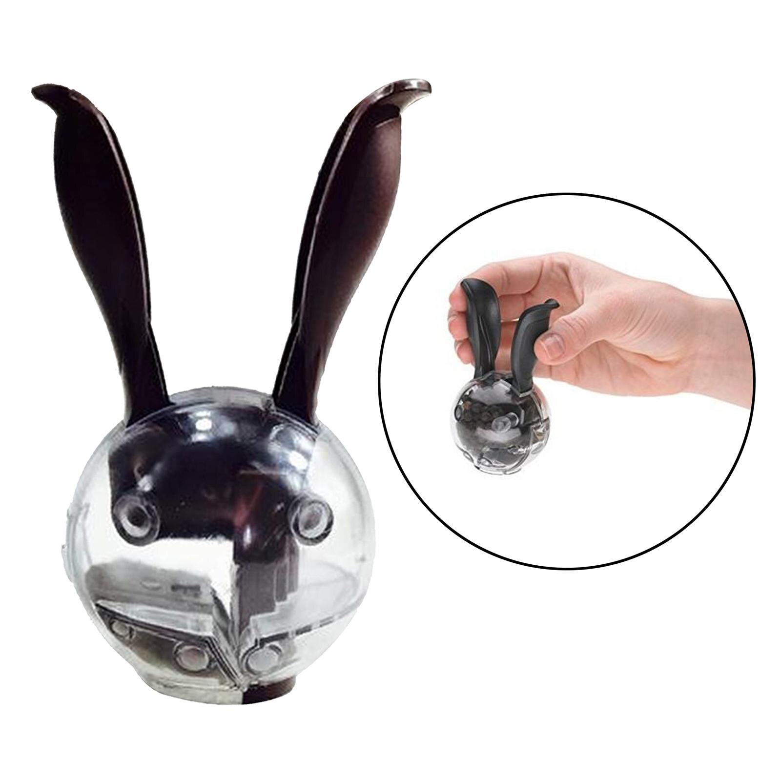 Household Pepper Grinder, Black Pepper Grinder Mills Grinder Ceramic Grinding BBQ Tools for Home Restaurant