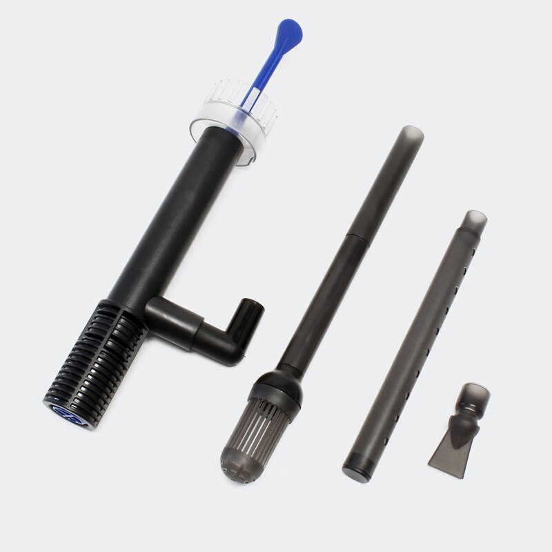 6W Muur Gemonteerde Aquarium Filter Aquarium Filter Terug Opknoping Waterval Landschap Verhoogt Houtskool Filter Hbl 801 802 803