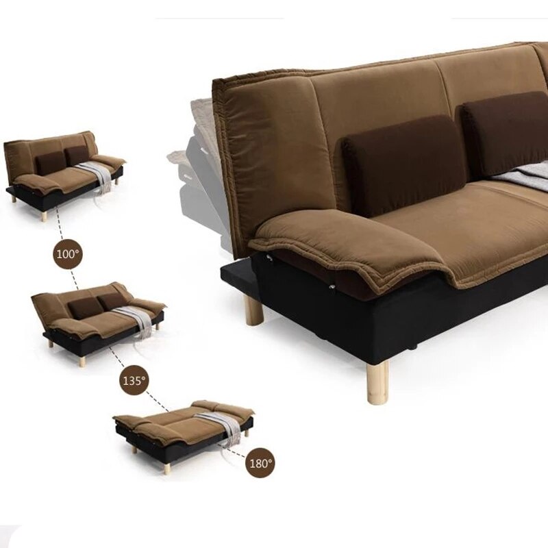 1 Conjunto = 2 uds cama plegable levantar bisagras 3-posición angular mecanismo perezoso sofá Dual-purposehinge bisagra muebles accesorios de hardware
