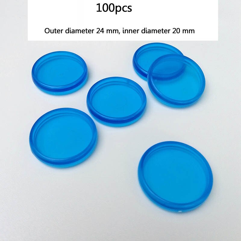 Mushroom Hole Disc Binding Loose-Leaf Puncher Adjustable Punch A4 A5 A6 B5 B6 Puncher Office Organization Papel: MULTI