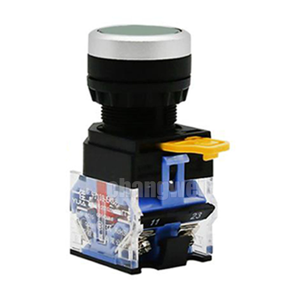 Cnc Button Set Emergency/power Switch/pause/reset/start Button For Diy Cnc Machine Control Box Engraving Machine Accessories