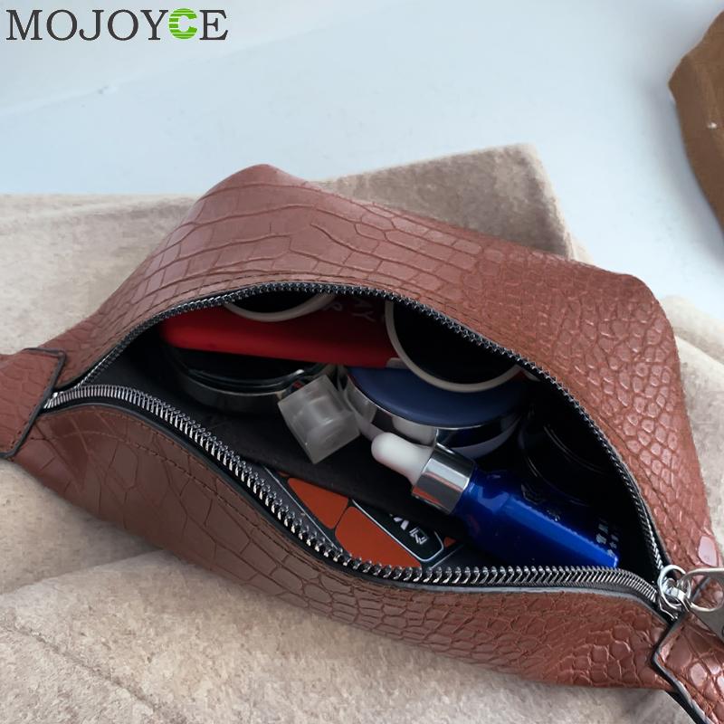 Frauen Reise Taille fanny Crossbody Pack Gürtel Tasche Hüfte miserabel Tasche Geldbörse Handtasche Solide Frauen Tasche