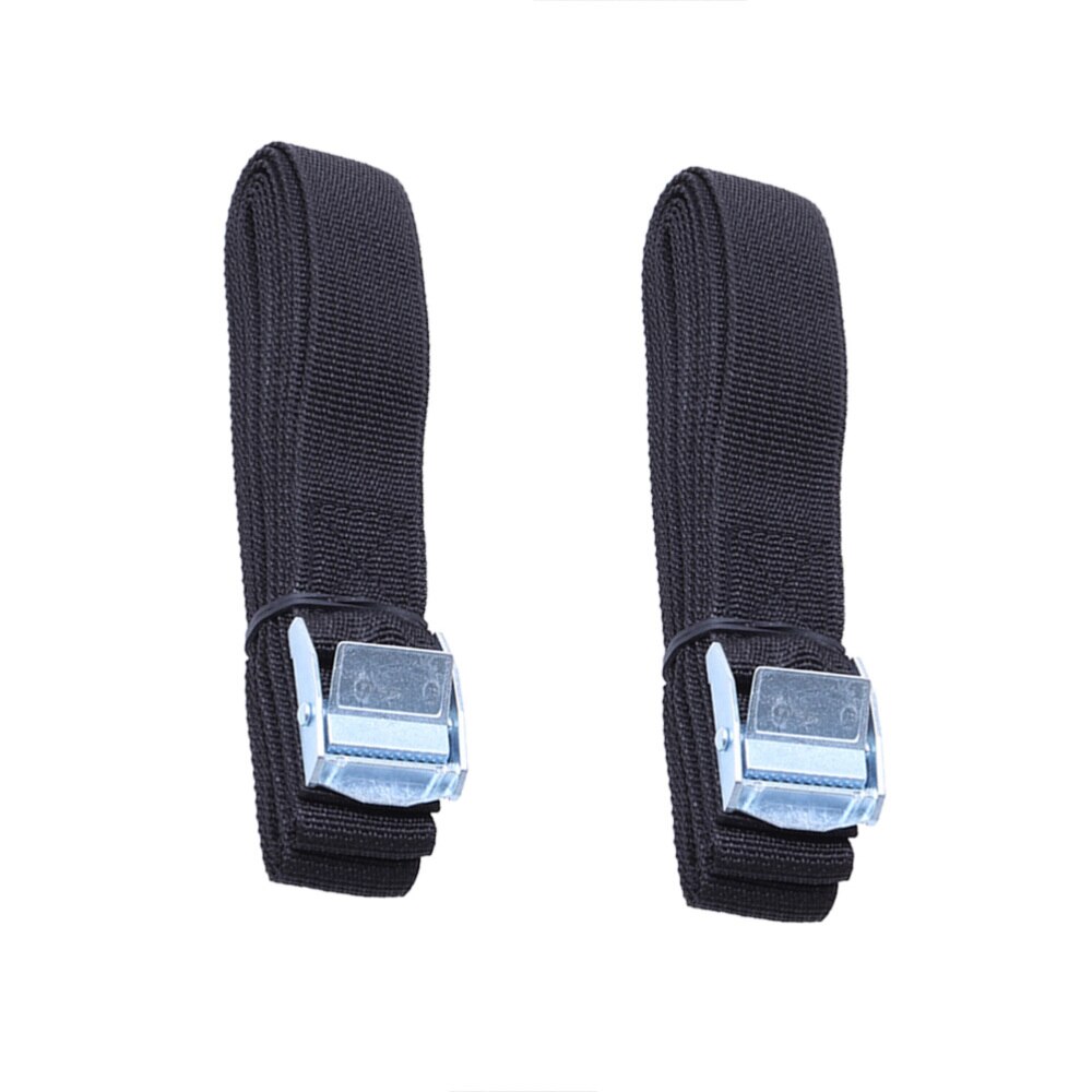 6Pcs Lashing Straps with Buckle Nylon Quick Release Lashing Straps for Cargo Tie Down Car Roof Rack Luggage Kayak Carrier Moving