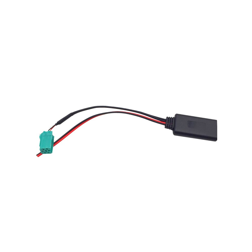 Universele 12v Auto Bluetooth Module Adapter Aux-in Aux Audio Kabel Draadloze Radio Stereo Usb 35 Mm Jack Plug Universele 12v Auto Bluetooth Module Adapter Aux-in Aux Audio Kabel Draadloze Radio Stereo Usb 35 Mm Jack Plug