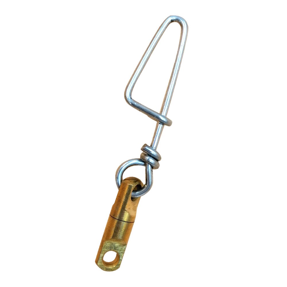 1 stück 3 stück speerfischen freitauchen karabiner mit drehgelenk