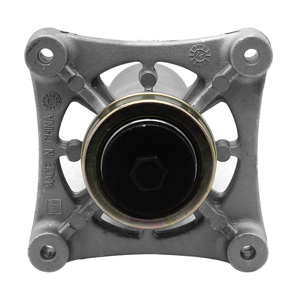 Lawn Mower Deck Blade Spindle Assembly Replaces Installa Remove Convenient Simple 532192870 for 46 48 54 inch Deck
