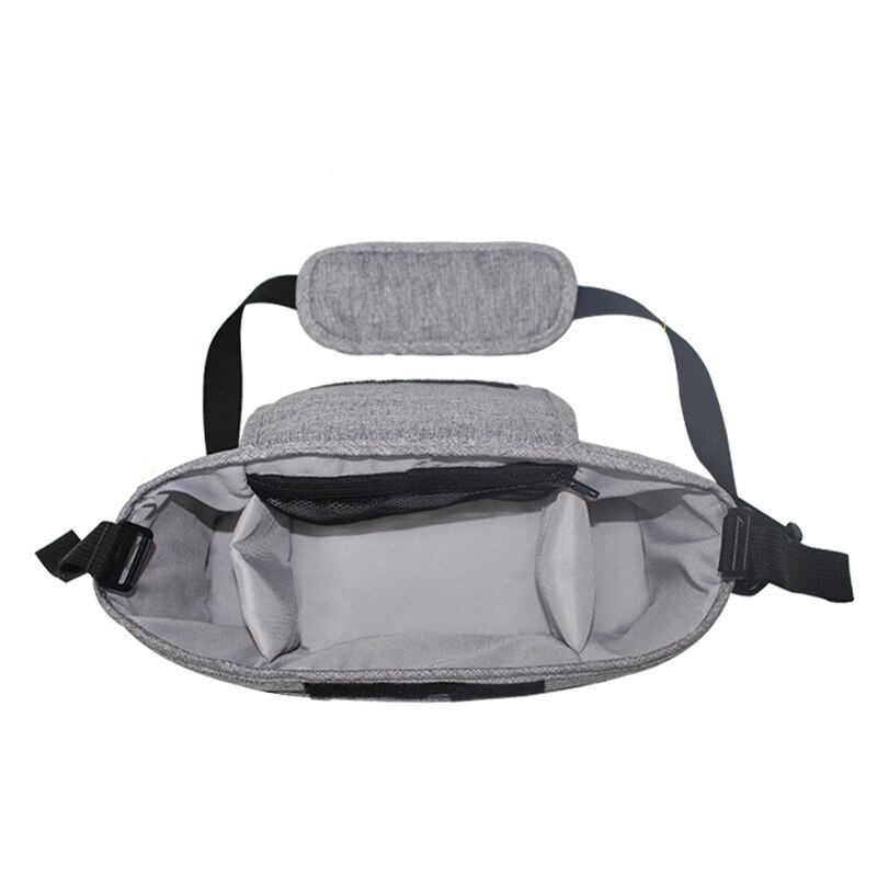 Kinderwagen Accessoires Kinderwagen Bekerhouder Wandelwagen Zak Kinderwagen Wandelwagen Organizer Cover Baby Buggy Winter Baby Accessoires