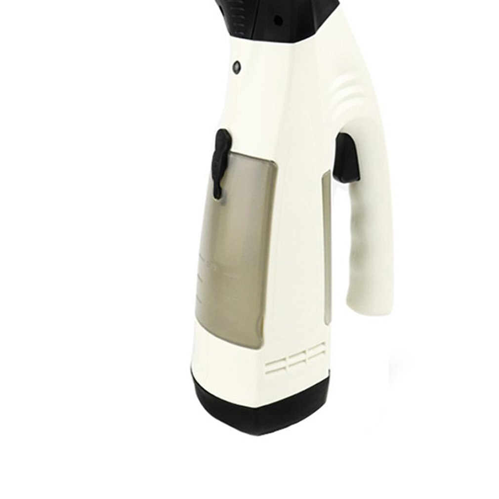 Glass Window Cleaner Electric Window Wiper Water Sprayer Hand Wiper Automatic Multifunctional Cleaning Tool