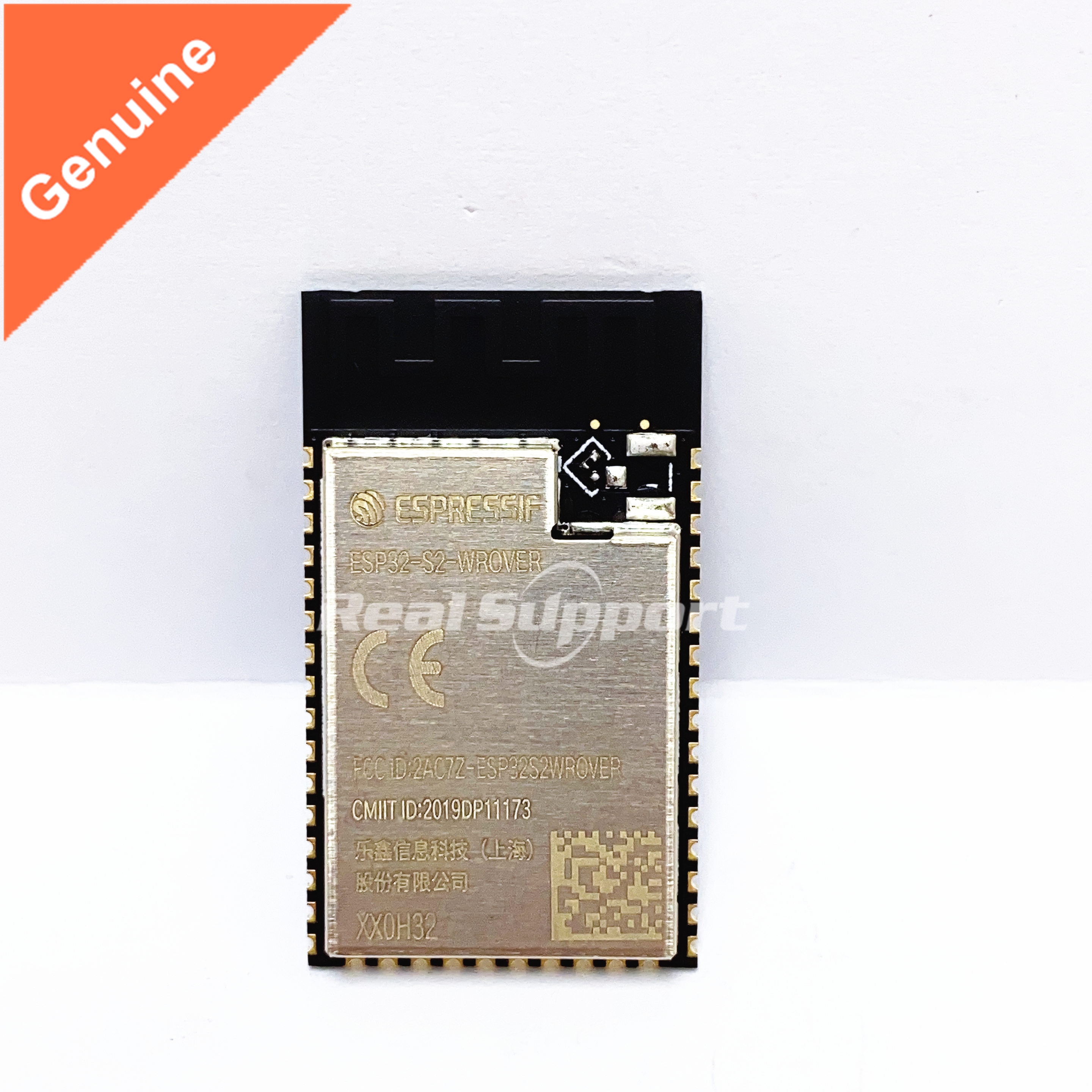 ESP32 ESP32-WROOM-32 32D 32U 32E 32UE ESP32-S2-WROOM-I ESP32-WROVER-I-IB-B-E-IE ESP32-S2-WROVER-I Espressif Original: ESP32-S2-WROVER