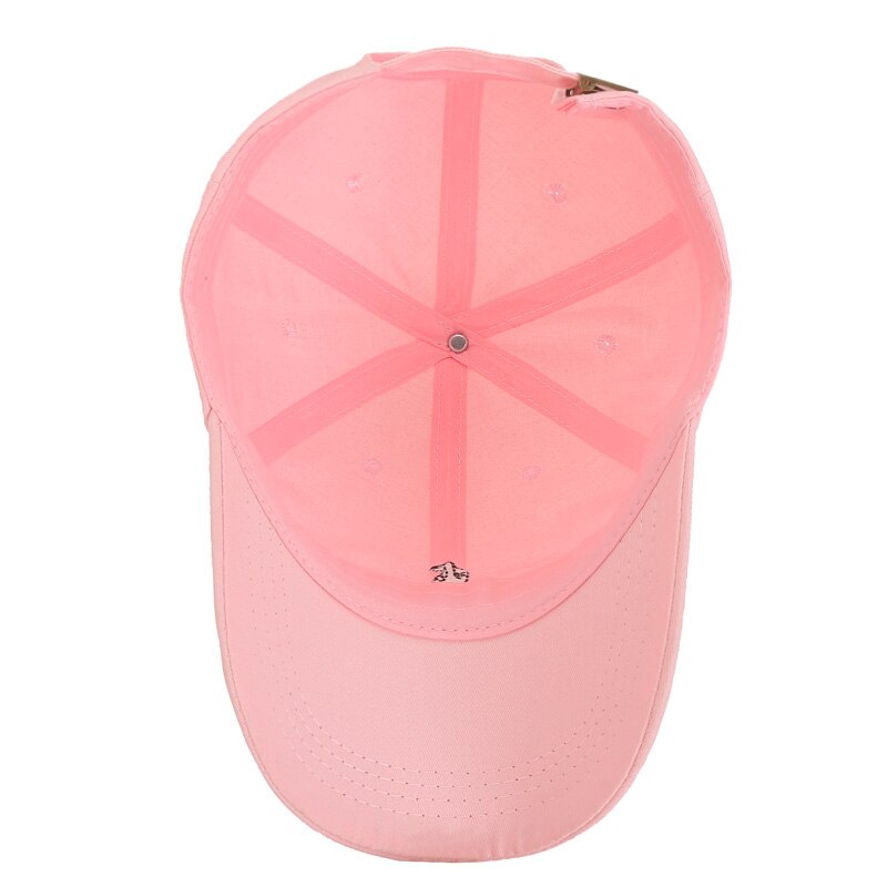 Unisex Baseball Cap Voor Vrouwen Mannen Casual Snapback Hoed Jongens Meisjes Hiphop Hoed Zomer Vizieren Cap Outdoor Sport Vader hoeden