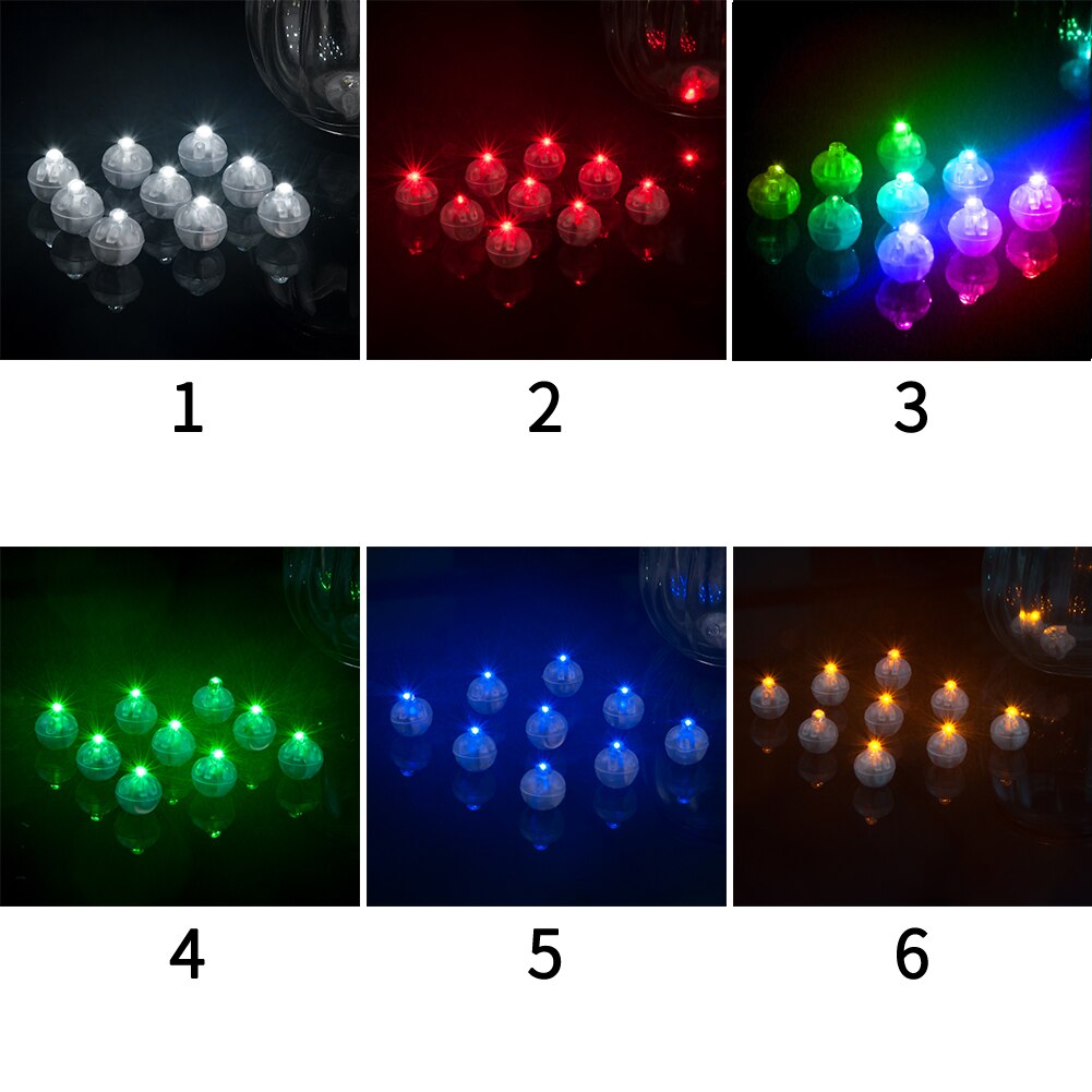 Lampen op batterijen - ballonnen kopen? | Korting tot 61