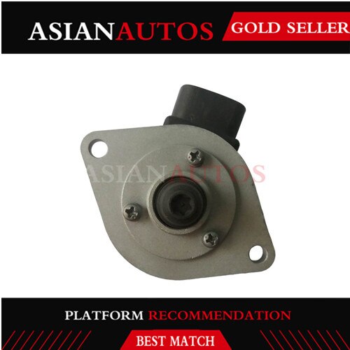 22270-46050 2227046050 Fuel Injection Idle Air Control Valve Aisan For Lexus GS300 SC300 TOYOTA SUPRA