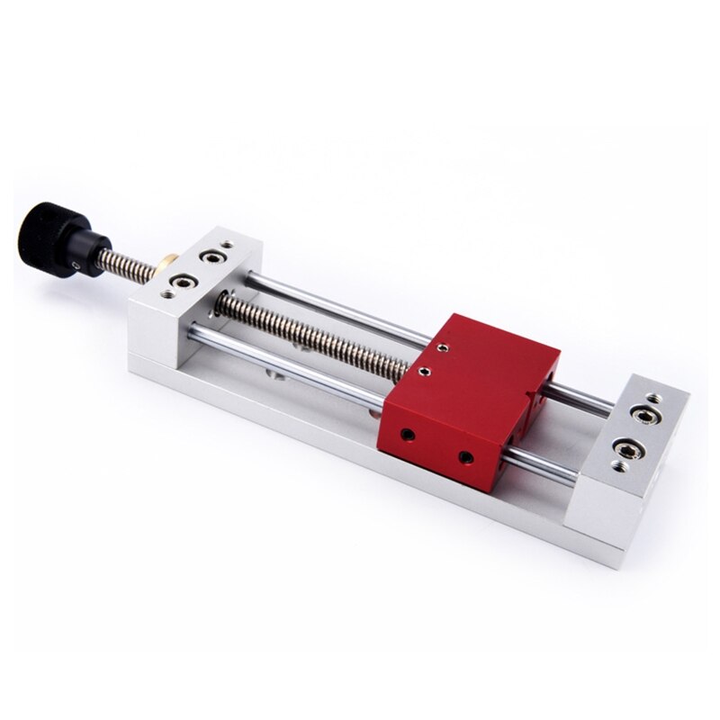 Wood Carving Vise Adjustable Desktop for Engraving Machine Bench Vise Bench Vises Clamp for Surface Grinding Machine