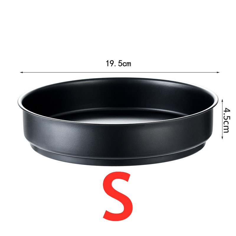 Rotating Tray Turntable Storage Plate Kitchen Organizer Storage Containers For Spice Jar Food Snack Tray Non Slip Bathroom Dried: 02