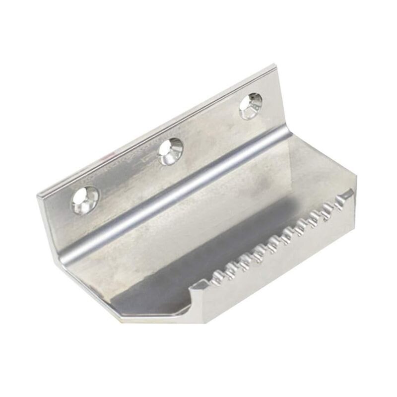 Hands Free Touchless Foot Door Opener Non-contact Anti-collision Handle: W