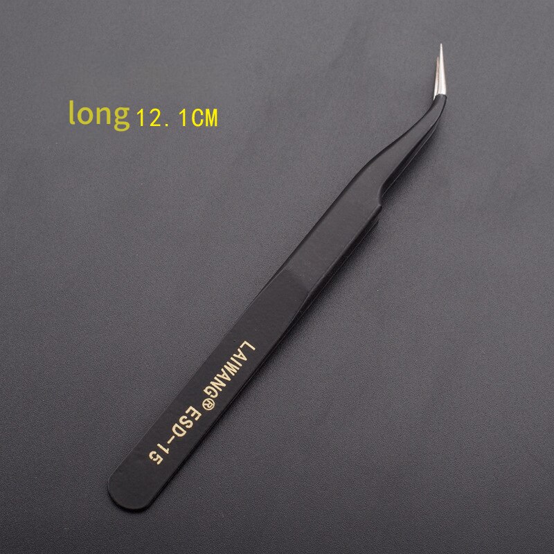Jewelry Pliers Tools & Equipment Kit Long Needle Round Nose Cutting Wire Pliers For Jewelry Making Handmade Accessories