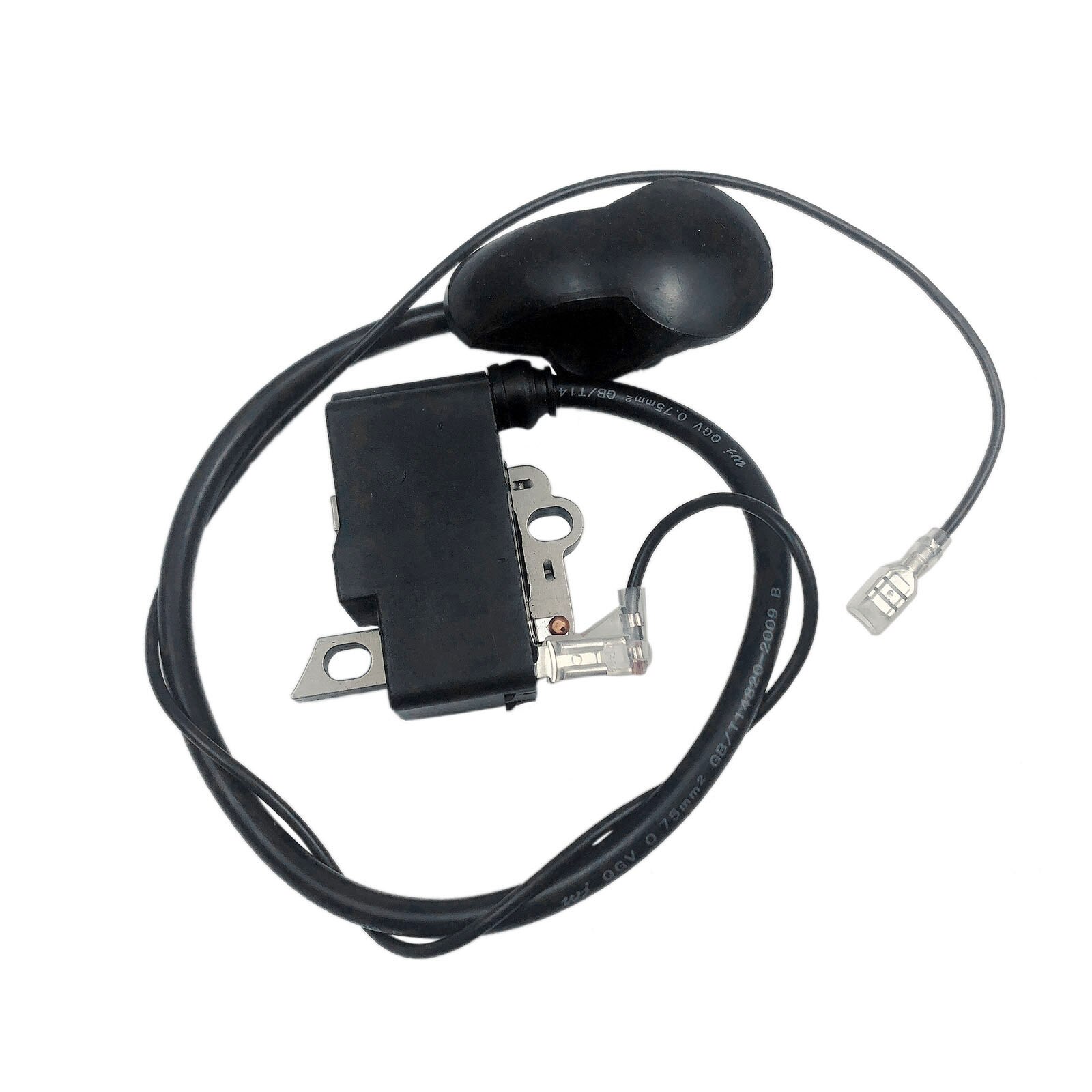 DRELD IGNITION COIL Fit For STIHL TS400 TS 400 CONCRETE SAW CUT OFF SAW 4223-400-1303