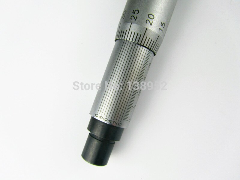 0-25mm micrometer head 0.001mm micrometer heads