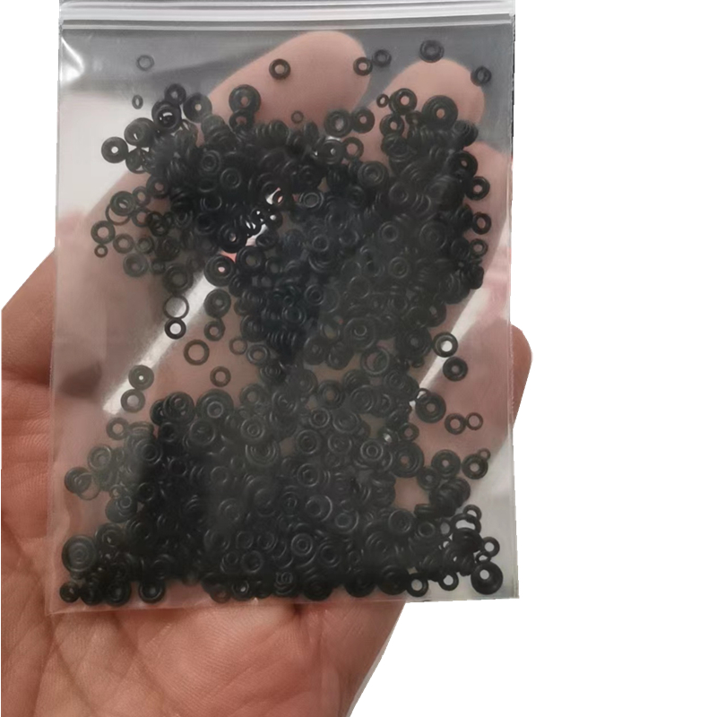 1impostato Parti di riparazione per accendini Accessori per accendini O-squillare in gomma Guarnizioni Filtro Tampone di cotone impostato di tappi a T per accendini di marca