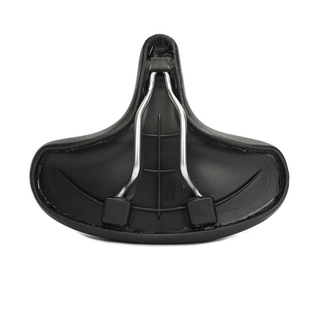 Extra Wide Bicycle Seat Bike Saddle Beach Cruiser Exercise Cushion Saddle Oversized Bicycle saddle Bicycle seat bicycle seat