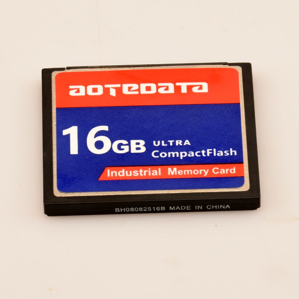 Originele! ULTRA CompactFlash 8GB 16GB 32GB Compac... – Vicedeal