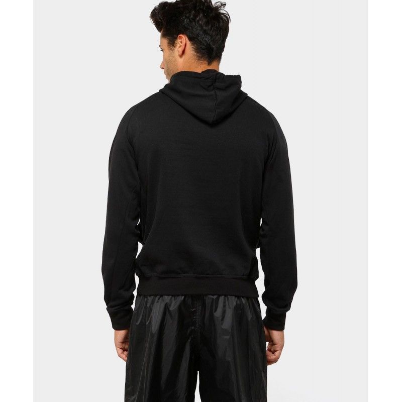 Sudadera con capucha Kenrod de manga larga de algodón