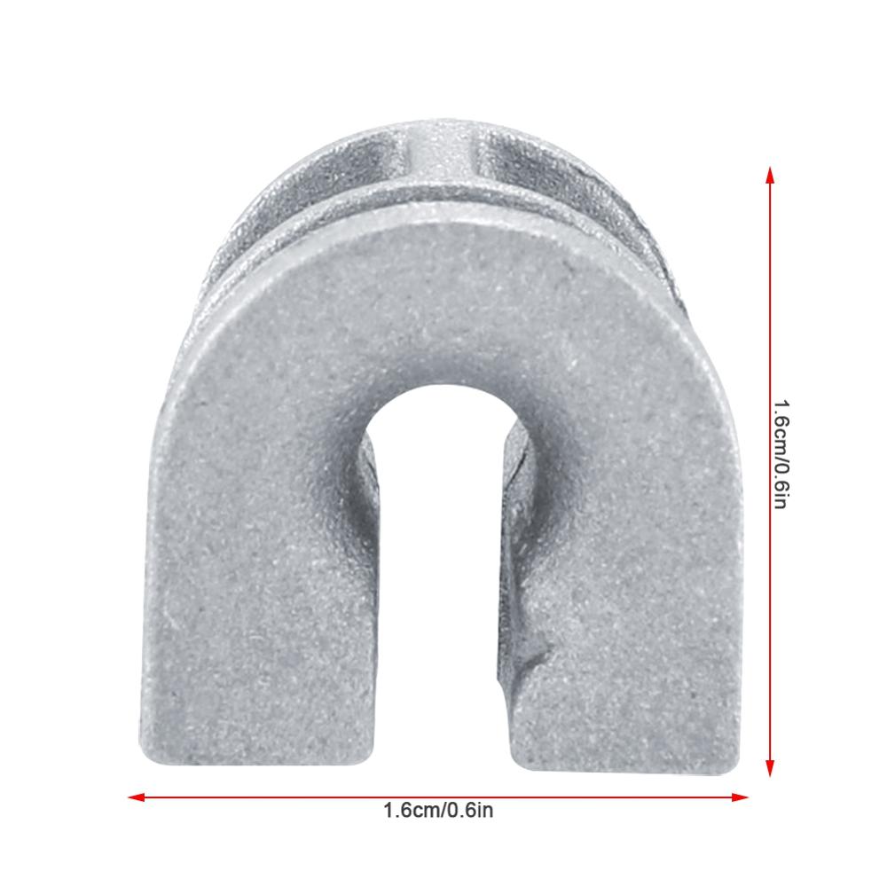 Top 10PCS Eyelet Sleeves for STIHL 25-2 Autocut Trimmer Head 4002 713 8300 8301