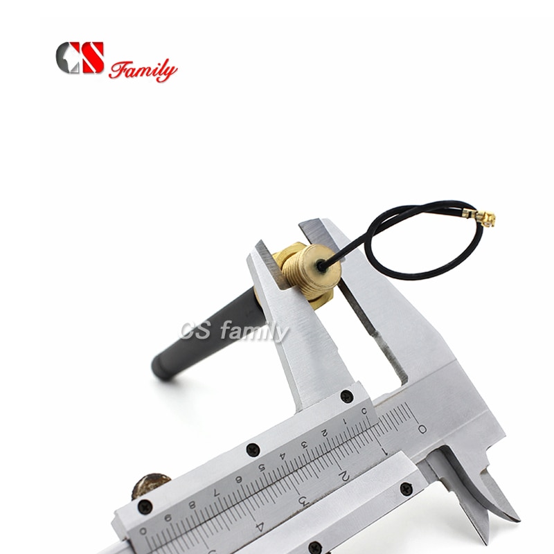 screw 868MHz LoRa Omni-D rectional Antennas