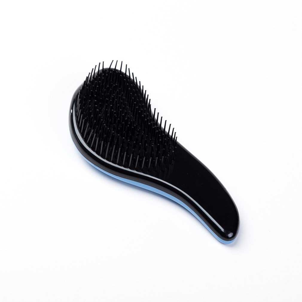 Magic Hair Brush Kam Haarborstel Anti Tangle Anti-Statische Haar Massage Detangling Kammen Styling Tools Voor Vrouwen Meisjes