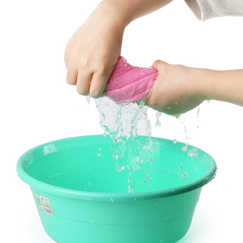 Hond Bad Handdoek Zacht Water-Absorptie Haar Droog Towl Bad Wassen Handdoek Huisdier Accessoires IQ6