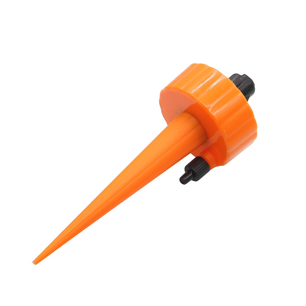 1Pcs Drip Irrigatiesysteem Plant Waterer Kamerplant Spike Druppelaar Diy Automatische Watering Kits Druppelsysteem Voor Tuin: 02