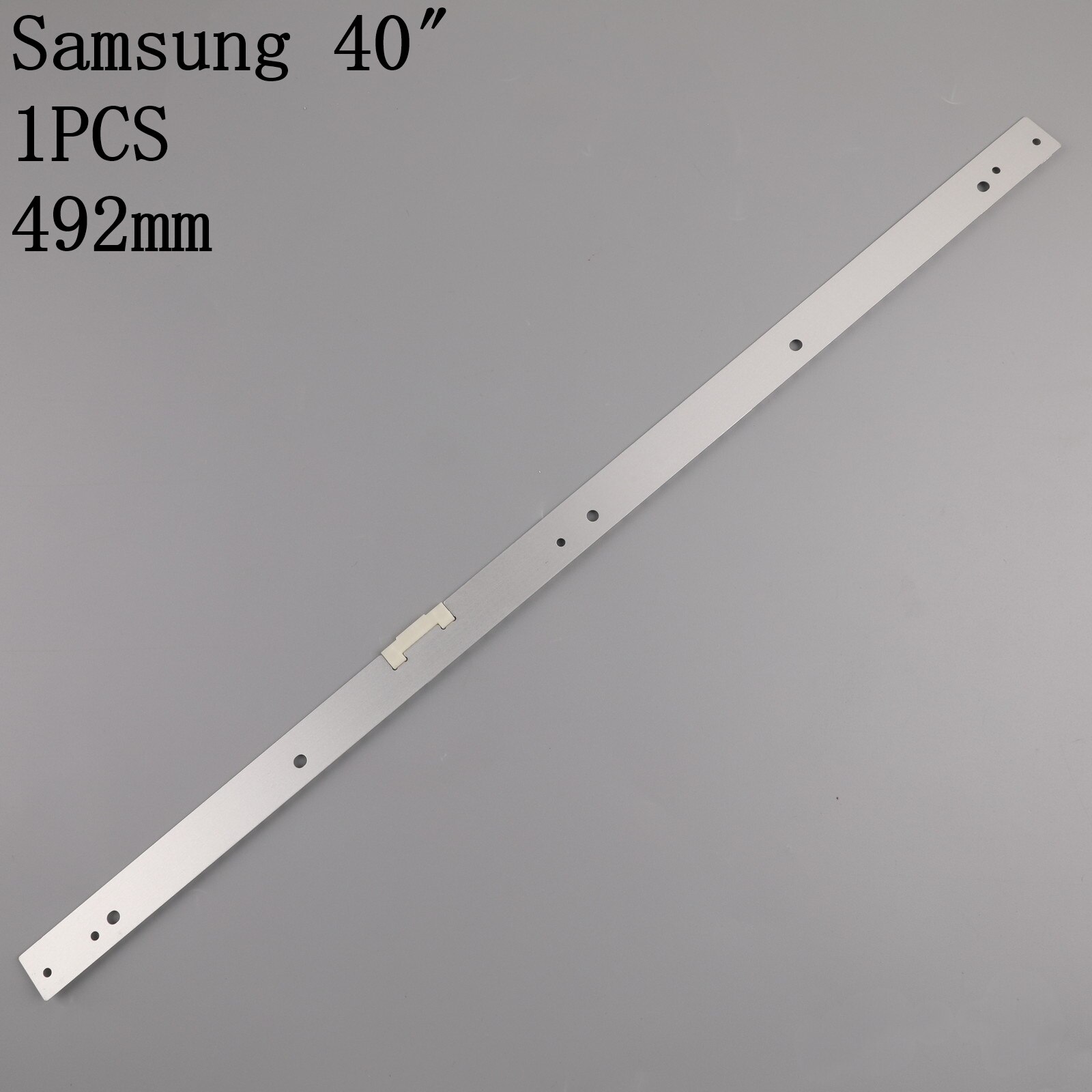 LED backlight strip for Samsung BN96-39504A UE40K5510 UE40K5500AK UE40K5579 UE40K5600 UE40K6300 UE40K6370 UN40K6250 UE40K5600AK
