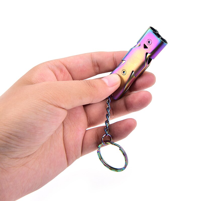 Children Outdoor Sports Teacher Sports Basketball Football Training Game Referee Whistle Dolphin Whistle: 22