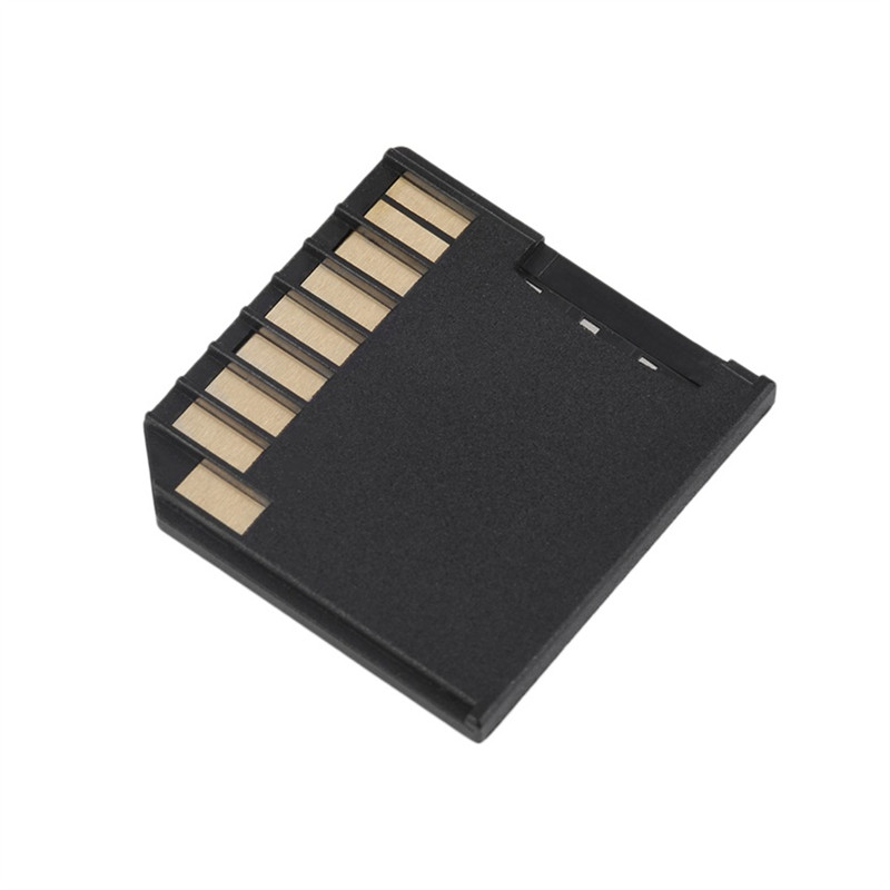 Mini Kurze SDHC TF Karte Speicher Adapter Stick Fü... – Vicedeal