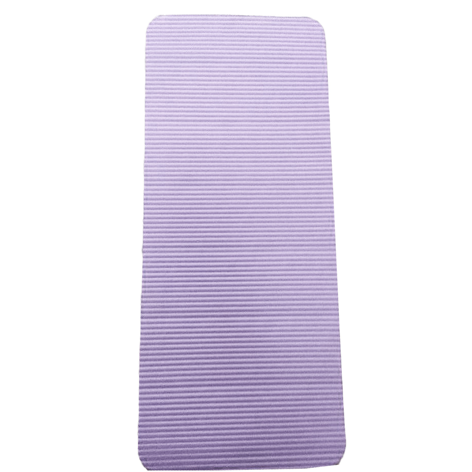 60x25x1.5cm Non Slip Yoga Knee Pad Thickened NBR Exercise Mat Portable Workout Cushion for Elbow Support Comfortable Fitness Pad